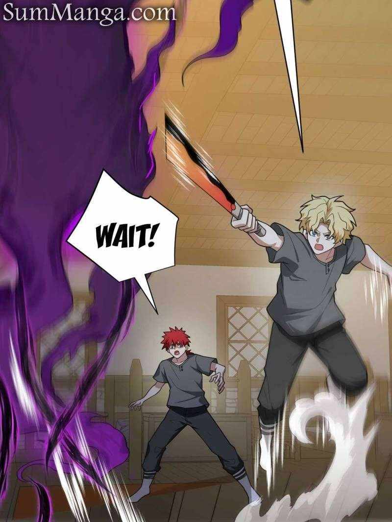 Evil Dragon Is Reincarnated! Revenge Begins at the Age of Five! — Chapter 198 — page 9