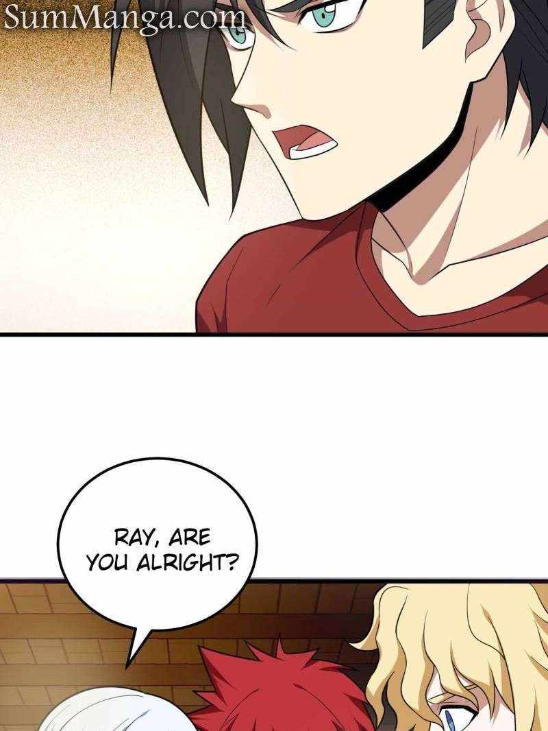 Evil Dragon Is Reincarnated! Revenge Begins at the Age of Five! — Chapter 198 — page 21