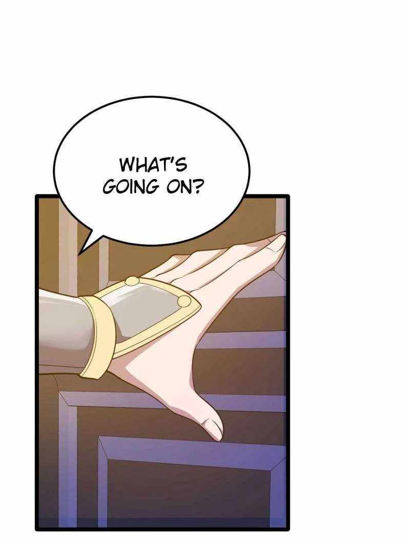 Evil Dragon Is Reincarnated! Revenge Begins at the Age of Five! — Chapter 198 — page 23