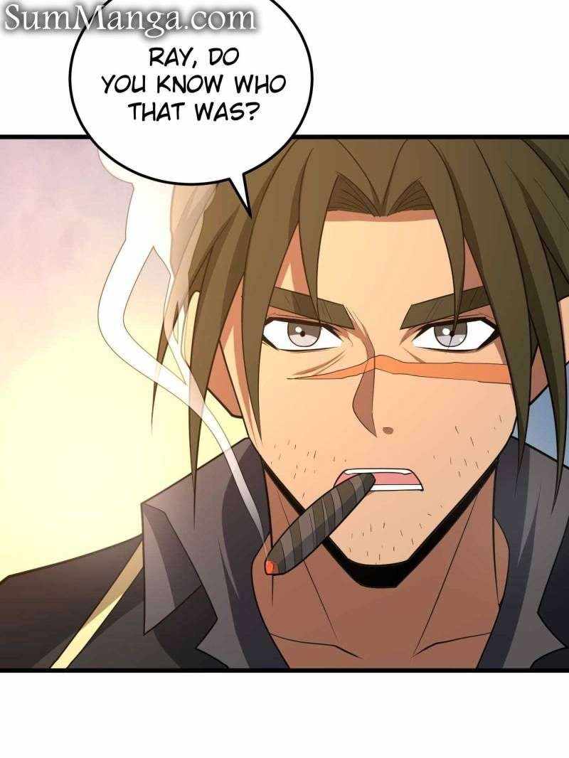 Evil Dragon Is Reincarnated! Revenge Begins at the Age of Five! — Chapter 198 — page 27