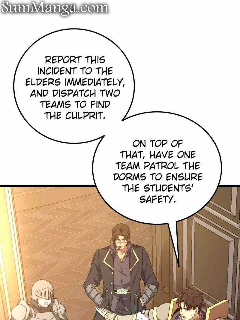 Evil Dragon Is Reincarnated! Revenge Begins at the Age of Five! — Chapter 198 — page 30