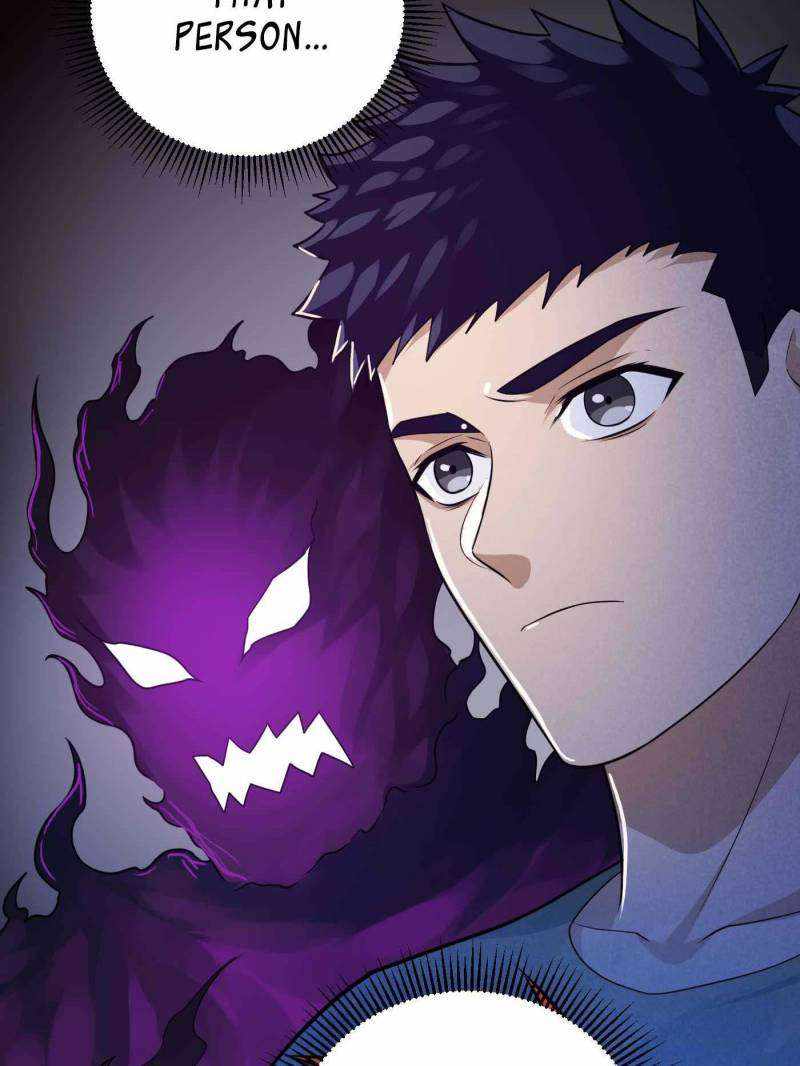 Evil Dragon Is Reincarnated! Revenge Begins at the Age of Five! — Chapter 198 — page 33