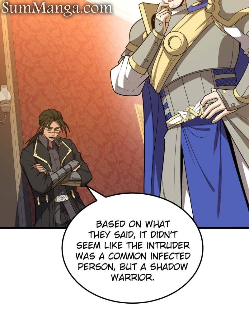Evil Dragon Is Reincarnated! Revenge Begins at the Age of Five! — Chapter 199 — page 2