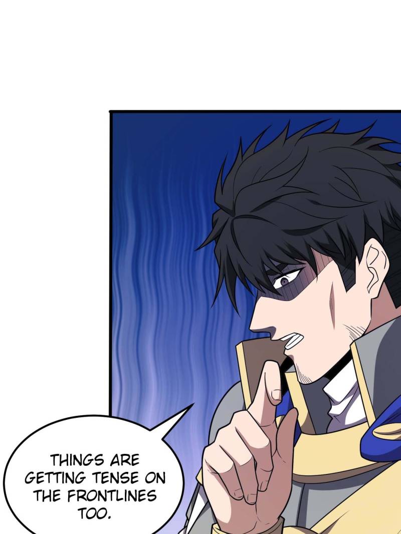 Evil Dragon Is Reincarnated! Revenge Begins at the Age of Five! — Chapter 199 — page 3