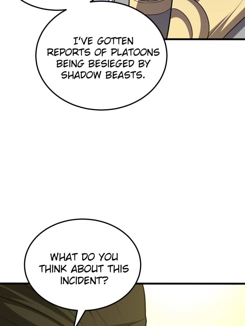 Evil Dragon Is Reincarnated! Revenge Begins at the Age of Five! — Chapter 199 — page 4