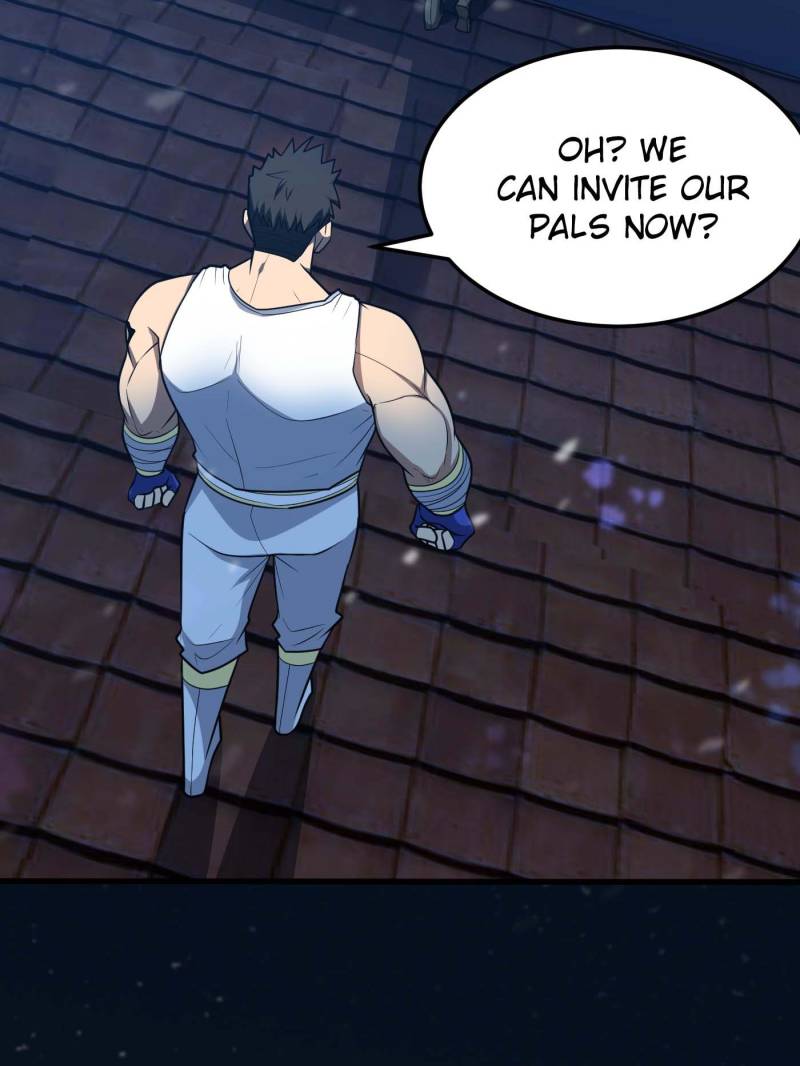 Evil Dragon Is Reincarnated! Revenge Begins at the Age of Five! — Chapter 199 — page 8