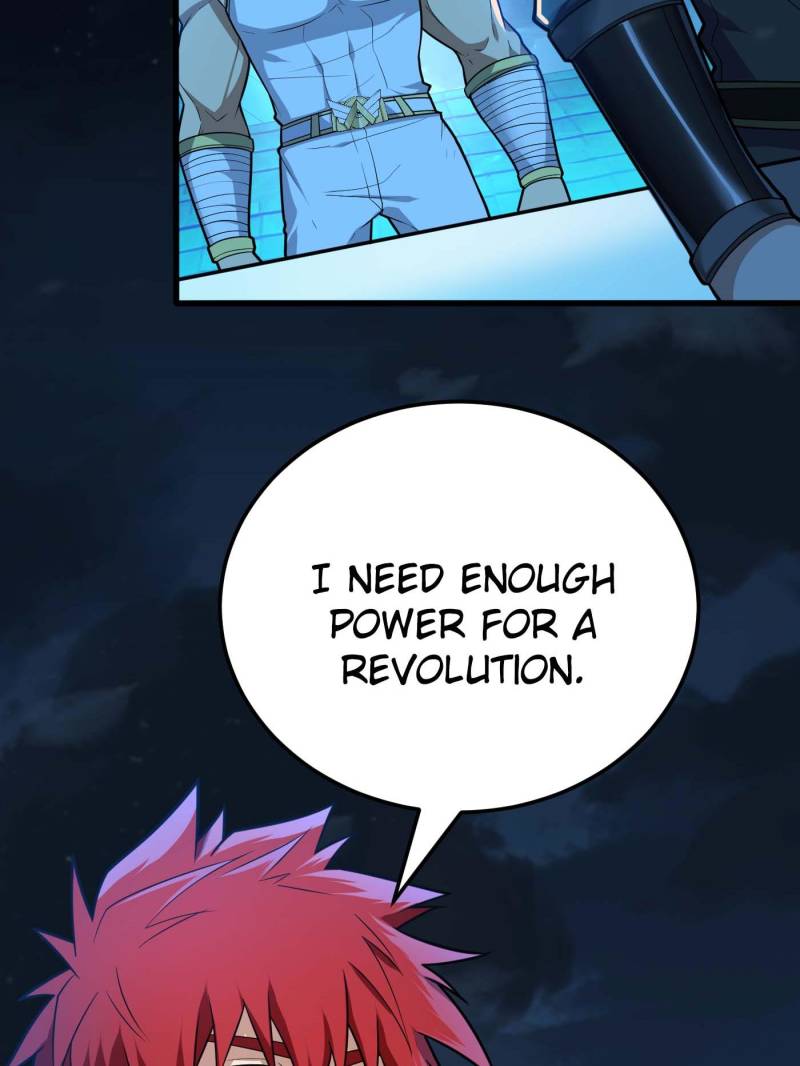 Evil Dragon Is Reincarnated! Revenge Begins at the Age of Five! — Chapter 199 — page 10