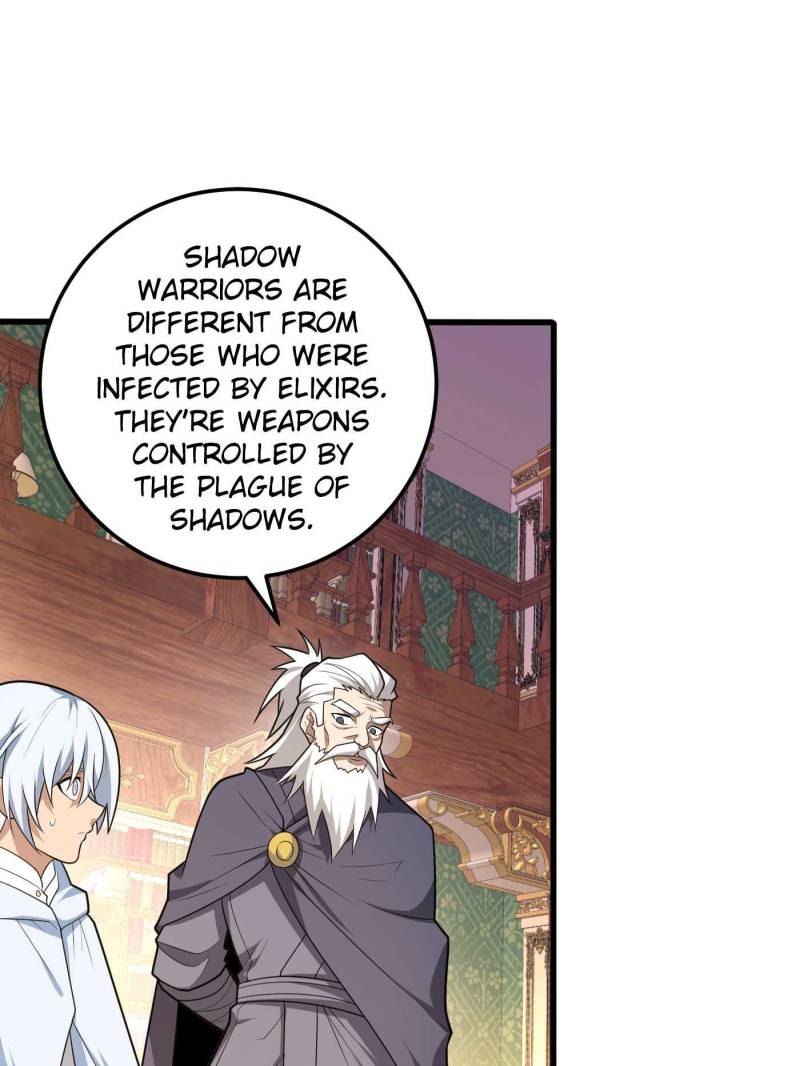 Evil Dragon Is Reincarnated! Revenge Begins at the Age of Five! — Chapter 199 — page 17