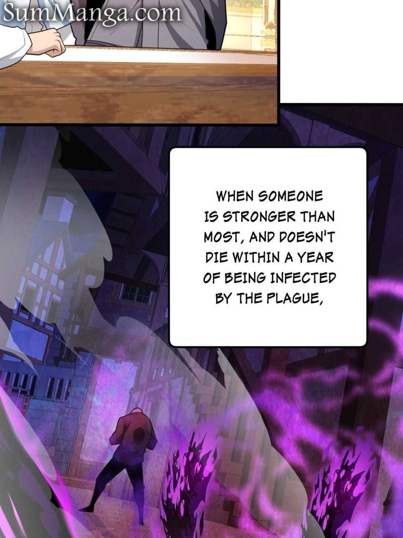 Evil Dragon Is Reincarnated! Revenge Begins at the Age of Five! — Chapter 199 — page 18