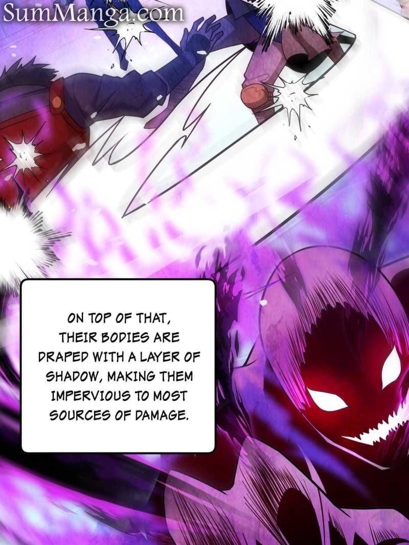 Evil Dragon Is Reincarnated! Revenge Begins at the Age of Five! — Chapter 199 — page 20