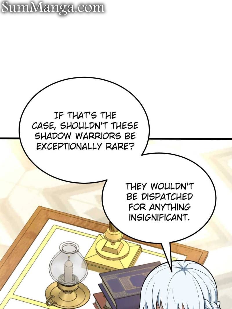 Evil Dragon Is Reincarnated! Revenge Begins at the Age of Five! — Chapter 199 — page 23