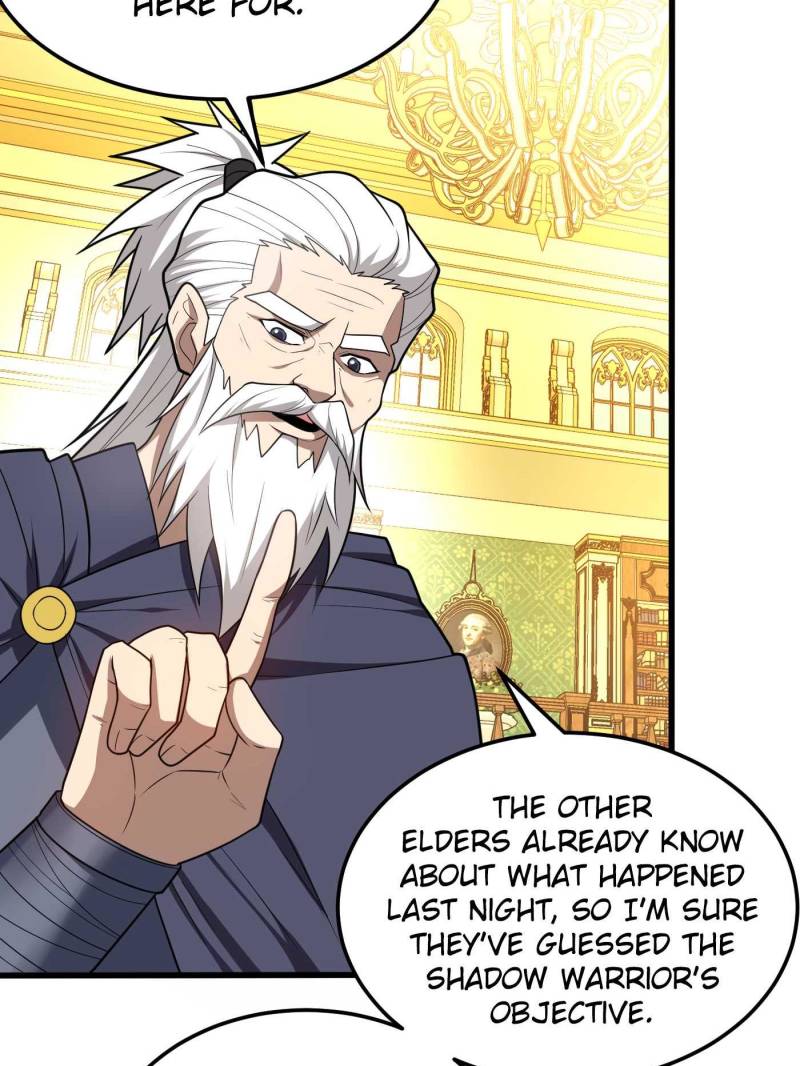Evil Dragon Is Reincarnated! Revenge Begins at the Age of Five! — Chapter 199 — page 28
