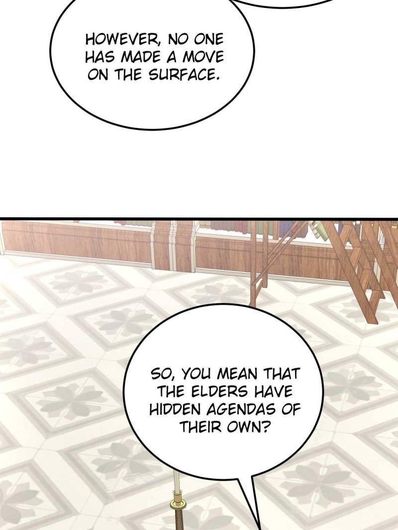 Evil Dragon Is Reincarnated! Revenge Begins at the Age of Five! — Chapter 199 — page 29