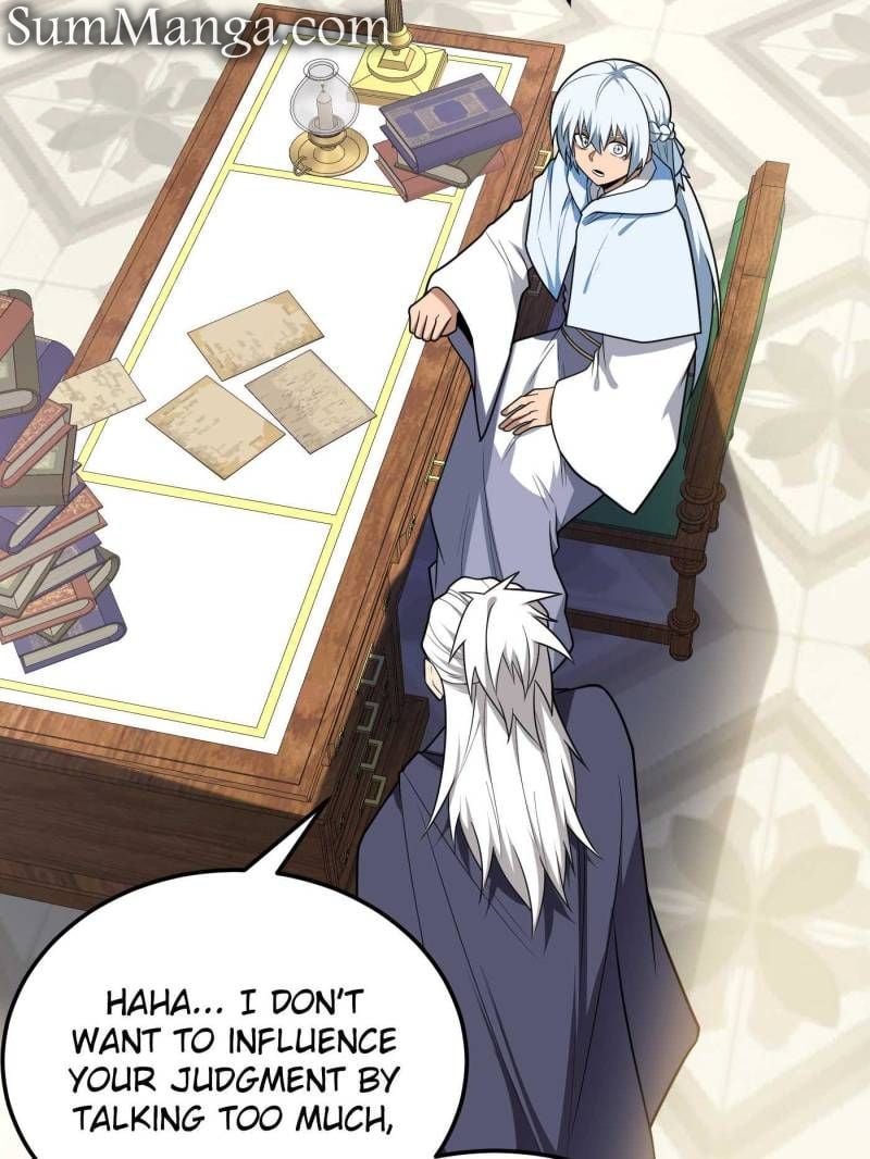 Evil Dragon Is Reincarnated! Revenge Begins at the Age of Five! — Chapter 199 — page 30