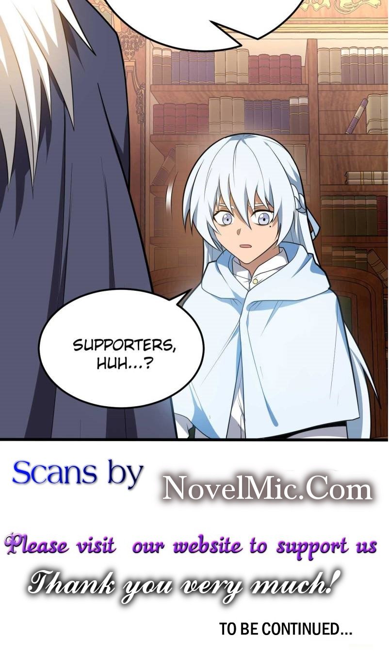 Evil Dragon Is Reincarnated! Revenge Begins at the Age of Five! — Chapter 199 — page 32