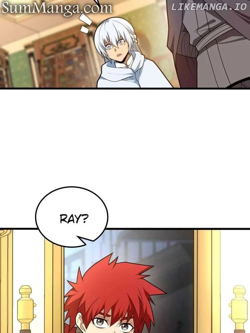 Evil Dragon Is Reincarnated! Revenge Begins at the Age of Five! — Chapter 200 — page 2
