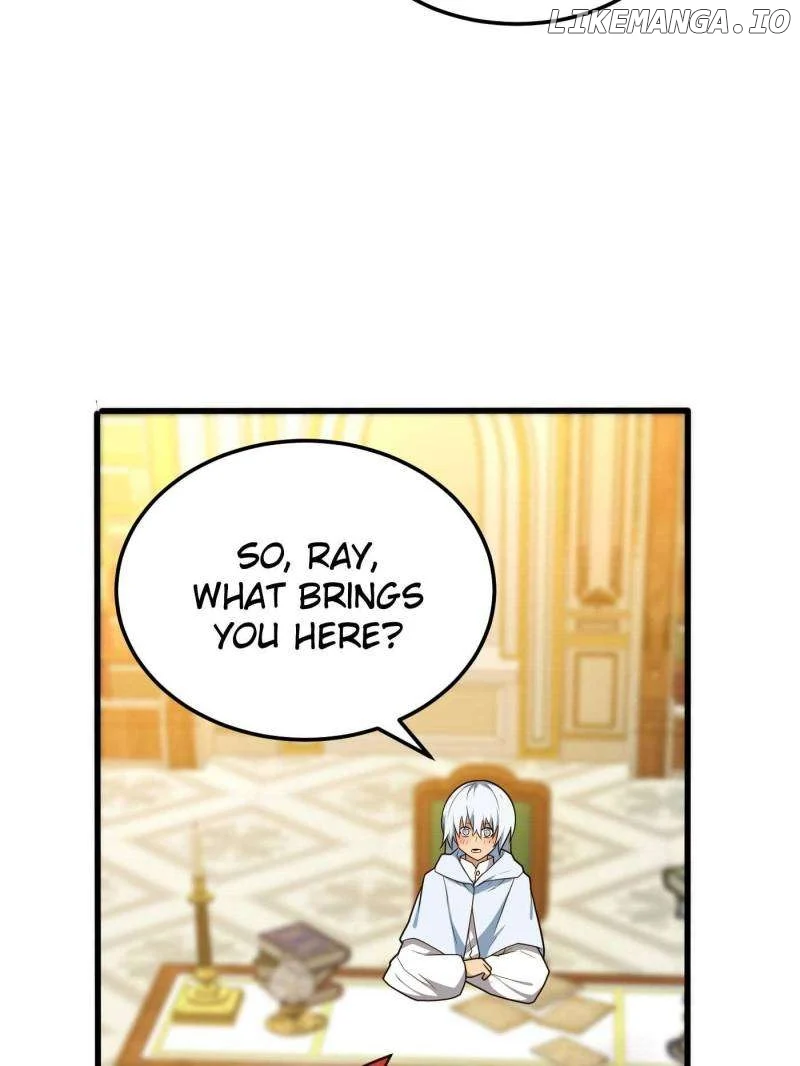Evil Dragon Is Reincarnated! Revenge Begins at the Age of Five! — Chapter 200 — page 6