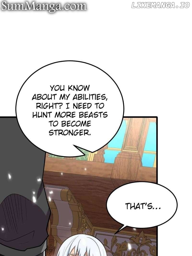 Evil Dragon Is Reincarnated! Revenge Begins at the Age of Five! — Chapter 200 — page 12