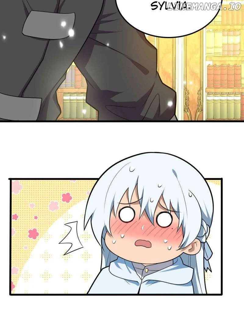 Evil Dragon Is Reincarnated! Revenge Begins at the Age of Five! — Chapter 200 — page 15