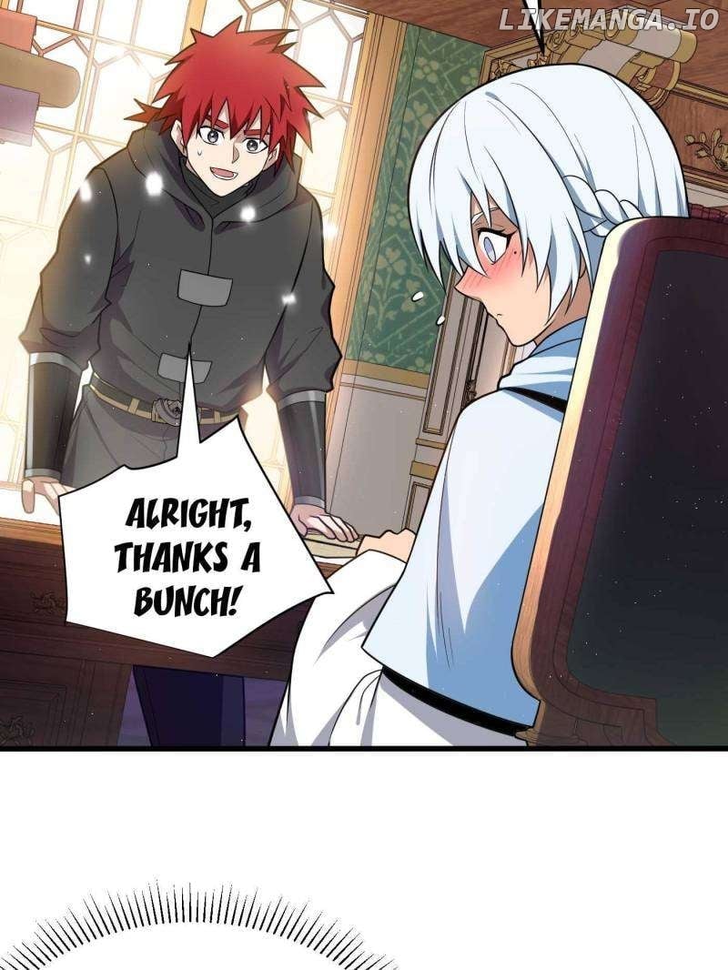 Evil Dragon Is Reincarnated! Revenge Begins at the Age of Five! — Chapter 200 — page 17
