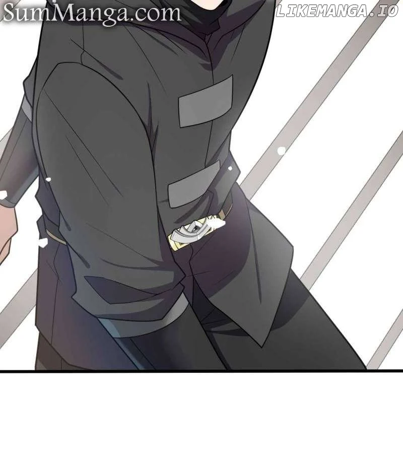 Evil Dragon Is Reincarnated! Revenge Begins at the Age of Five! — Chapter 200 — page 24