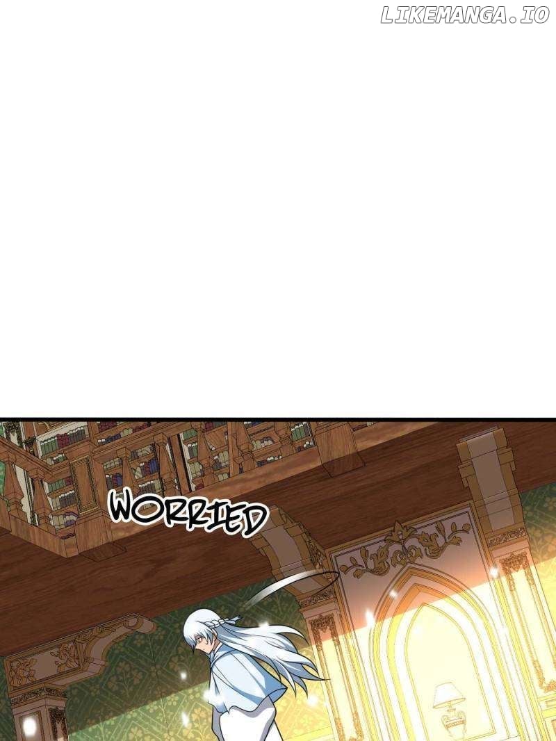 Evil Dragon Is Reincarnated! Revenge Begins at the Age of Five! — Chapter 200 — page 25