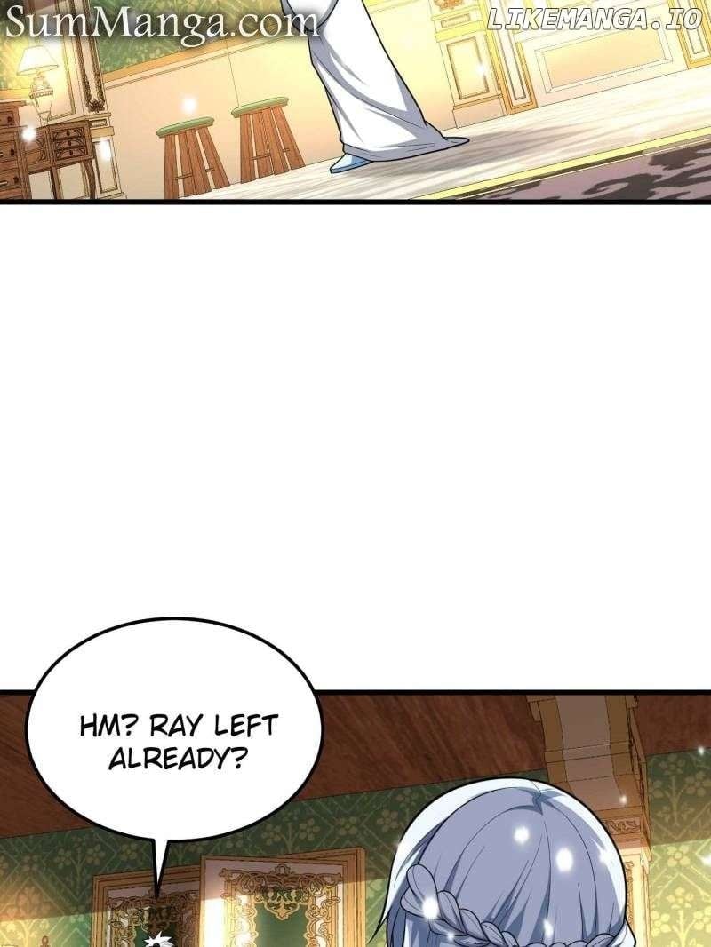Evil Dragon Is Reincarnated! Revenge Begins at the Age of Five! — Chapter 200 — page 26