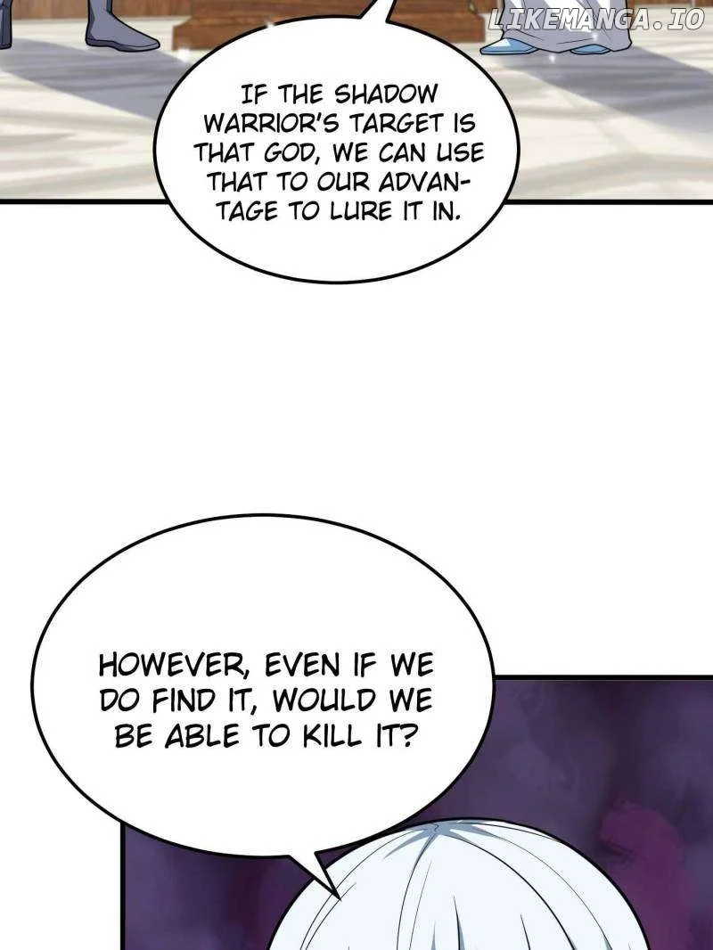 Evil Dragon Is Reincarnated! Revenge Begins at the Age of Five! — Chapter 200 — page 29