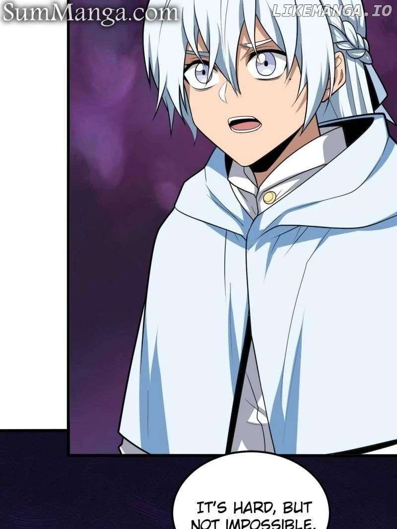 Evil Dragon Is Reincarnated! Revenge Begins at the Age of Five! — Chapter 200 — page 30