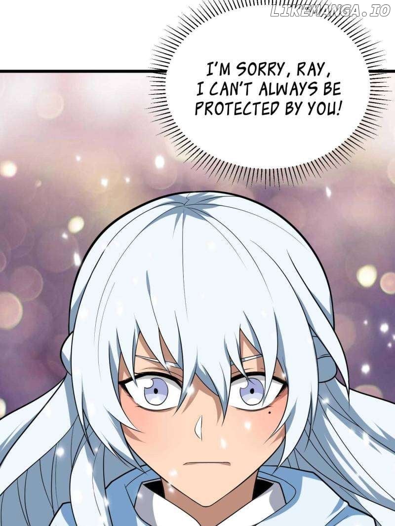 Evil Dragon Is Reincarnated! Revenge Begins at the Age of Five! — Chapter 200 — page 34