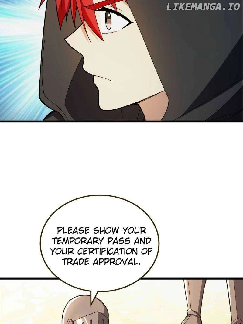 Evil Dragon Is Reincarnated! Revenge Begins at the Age of Five! — Chapter 201 — page 3