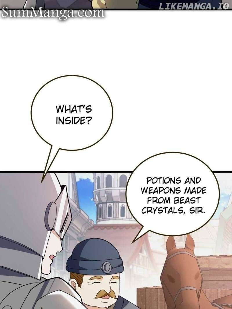 Evil Dragon Is Reincarnated! Revenge Begins at the Age of Five! — Chapter 201 — page 5