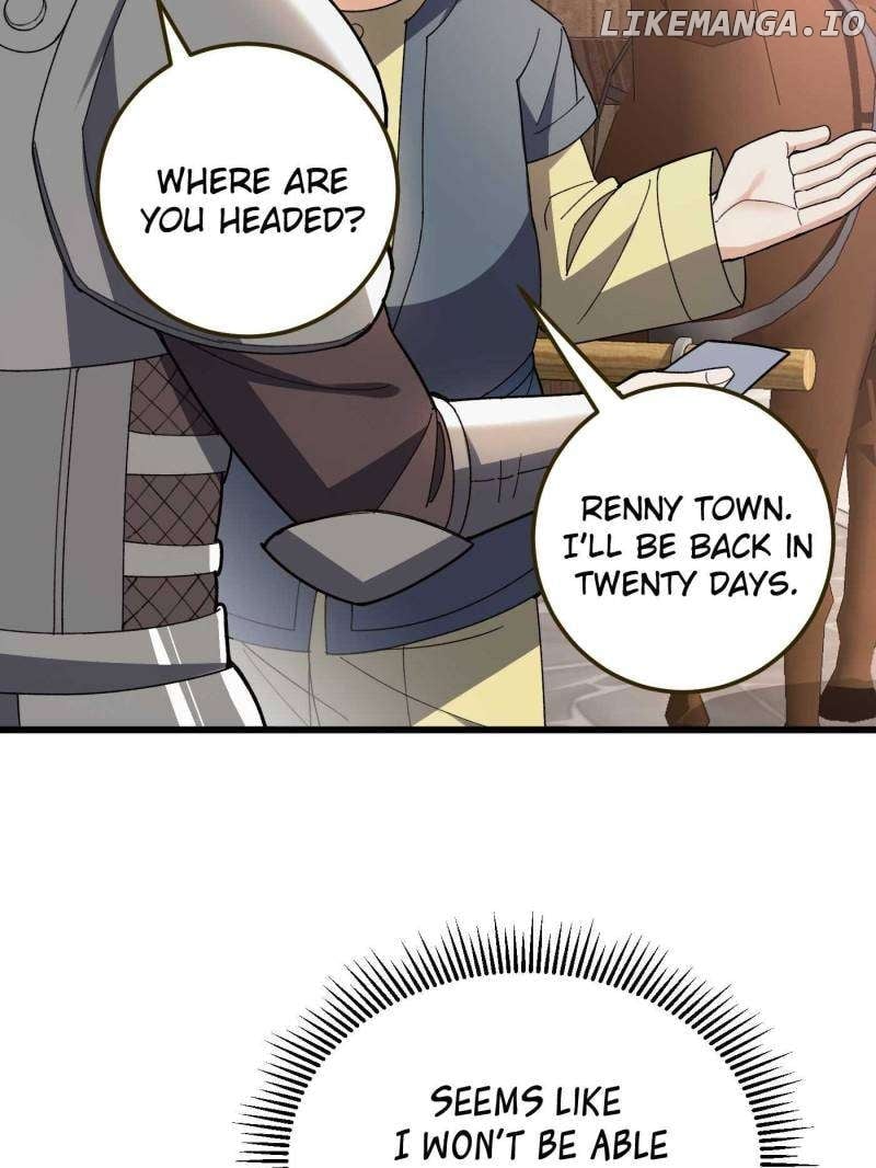 Evil Dragon Is Reincarnated! Revenge Begins at the Age of Five! — Chapter 201 — page 6