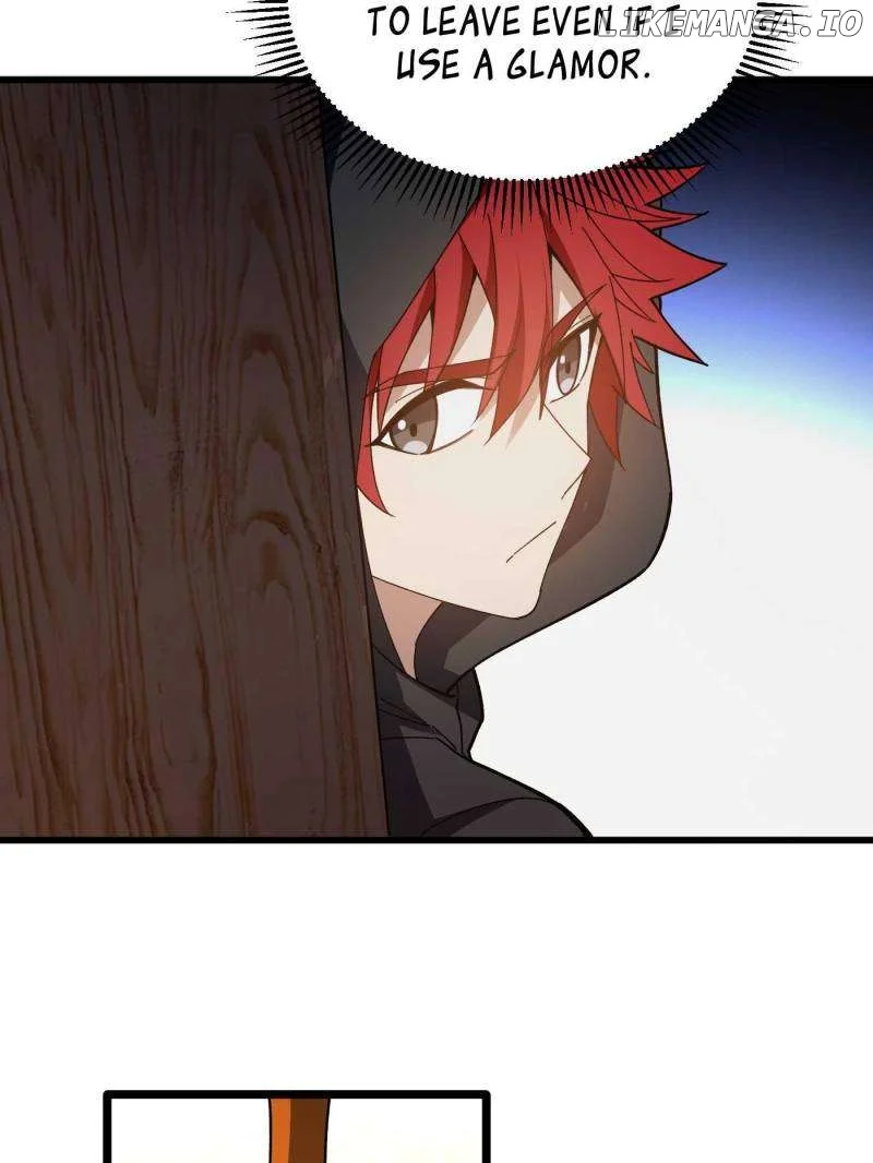 Evil Dragon Is Reincarnated! Revenge Begins at the Age of Five! — Chapter 201 — page 7
