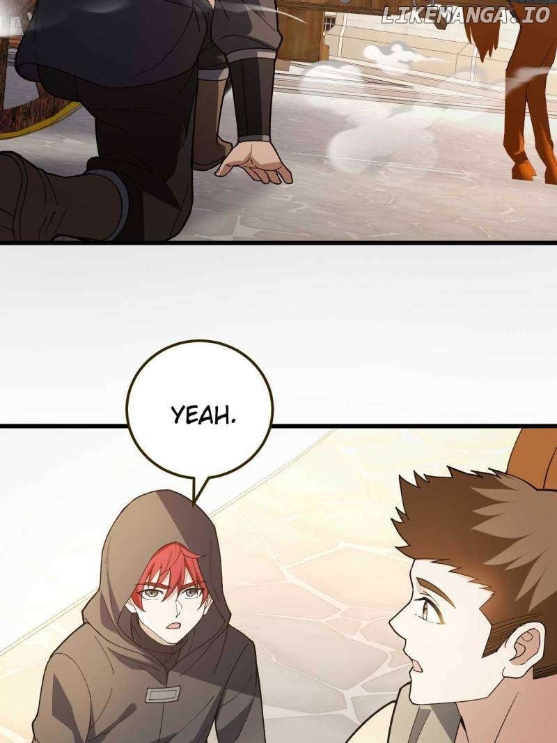 Evil Dragon Is Reincarnated! Revenge Begins at the Age of Five! — Chapter 201 — page 9