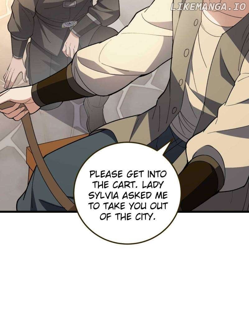 Evil Dragon Is Reincarnated! Revenge Begins at the Age of Five! — Chapter 201 — page 10