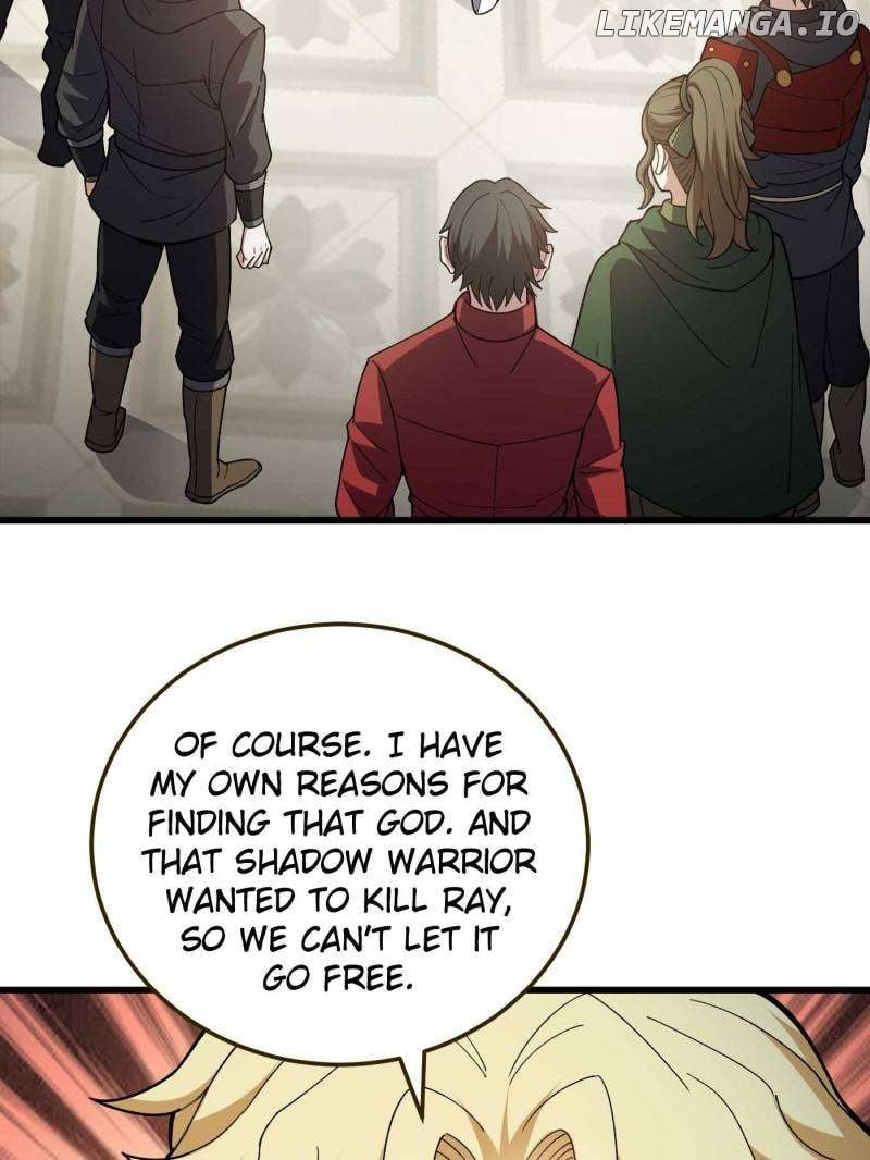Evil Dragon Is Reincarnated! Revenge Begins at the Age of Five! — Chapter 201 — page 12