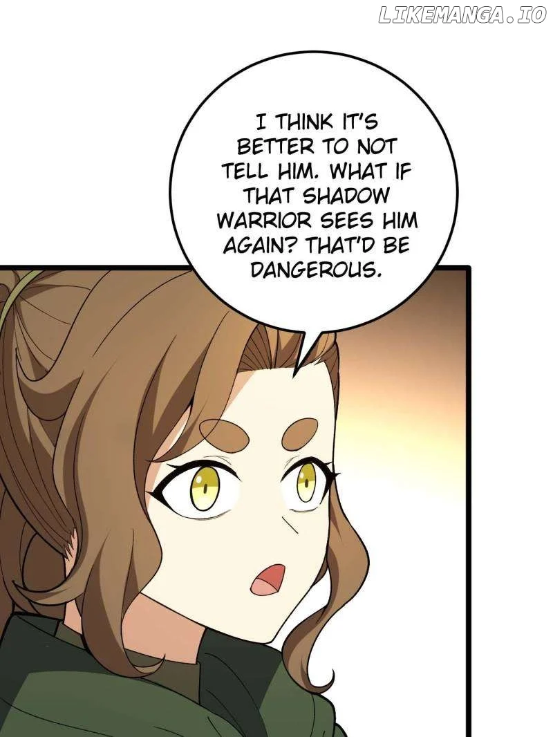 Evil Dragon Is Reincarnated! Revenge Begins at the Age of Five! — Chapter 201 — page 16