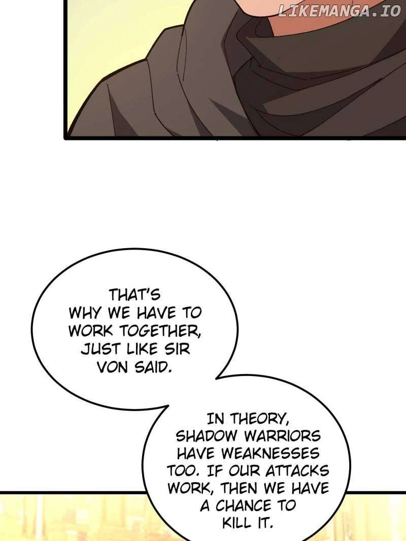 Evil Dragon Is Reincarnated! Revenge Begins at the Age of Five! — Chapter 201 — page 18