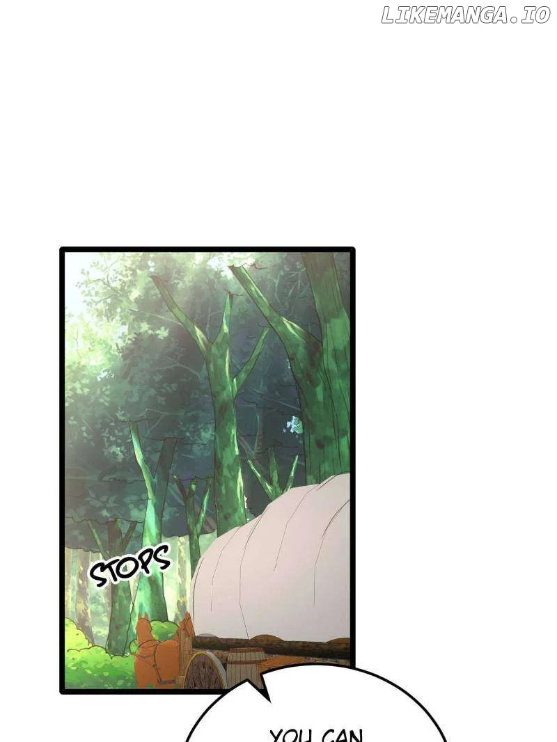 Evil Dragon Is Reincarnated! Revenge Begins at the Age of Five! — Chapter 201 — page 22