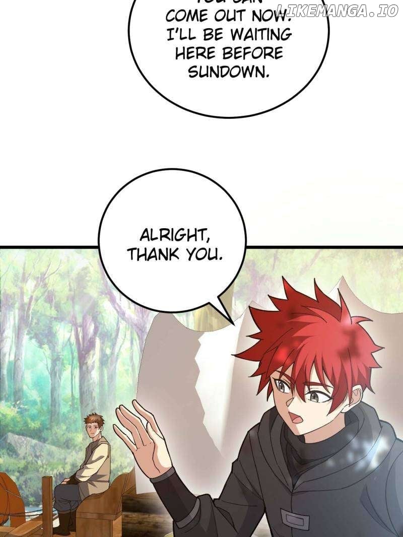 Evil Dragon Is Reincarnated! Revenge Begins at the Age of Five! — Chapter 201 — page 23