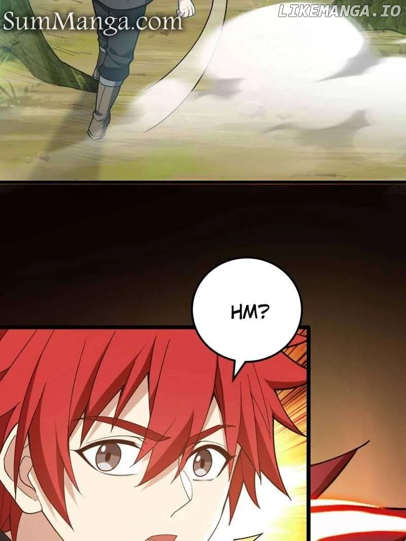 Evil Dragon Is Reincarnated! Revenge Begins at the Age of Five! — Chapter 201 — page 27