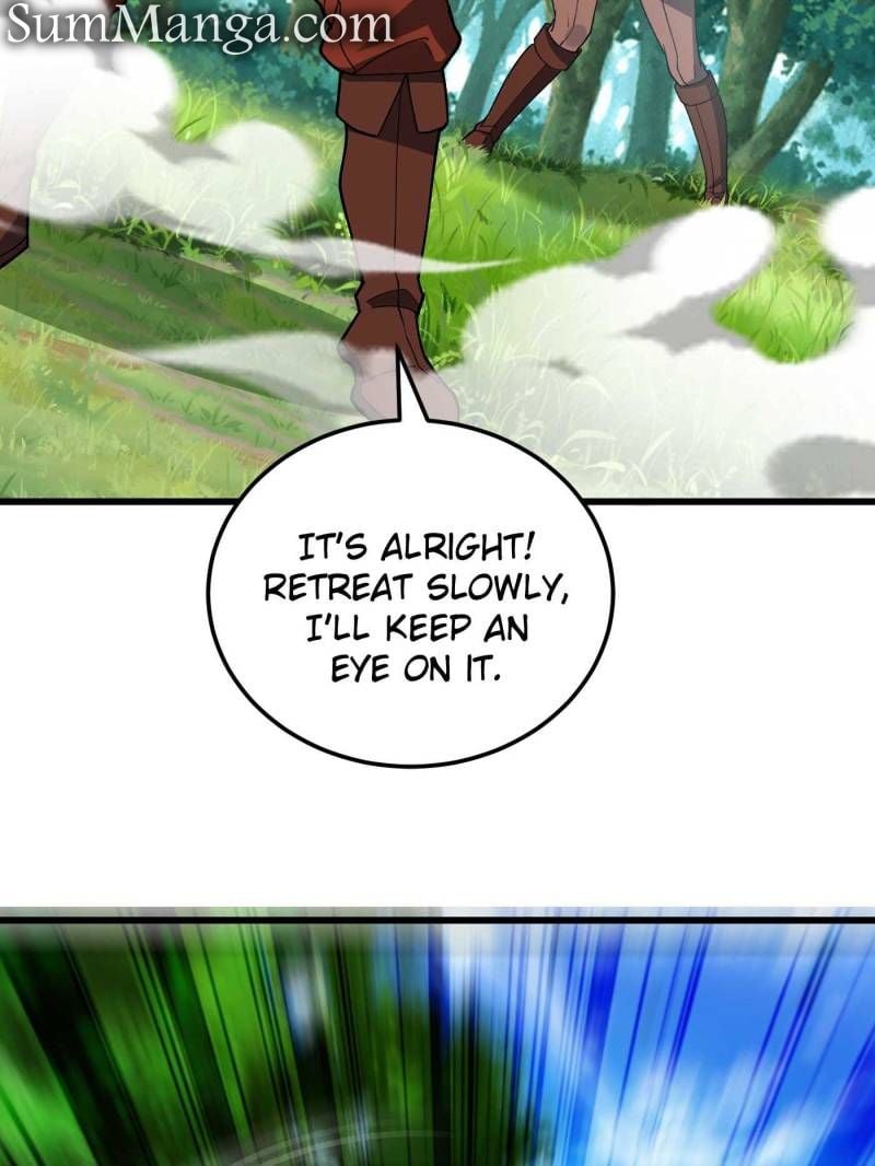 Evil Dragon Is Reincarnated! Revenge Begins at the Age of Five! — Chapter 202 — page 2