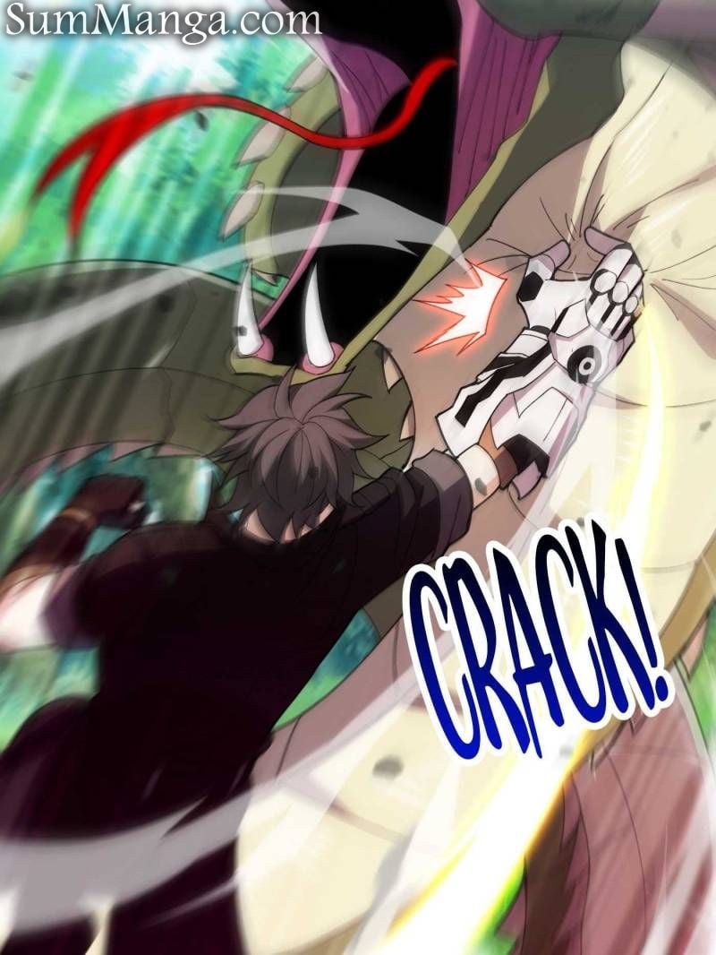 Evil Dragon Is Reincarnated! Revenge Begins at the Age of Five! — Chapter 202 — page 10