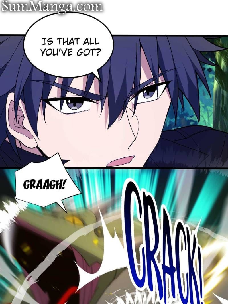 Evil Dragon Is Reincarnated! Revenge Begins at the Age of Five! — Chapter 202 — page 16