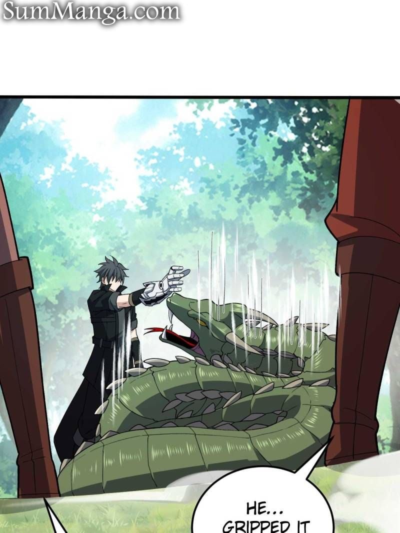Evil Dragon Is Reincarnated! Revenge Begins at the Age of Five! — Chapter 202 — page 18