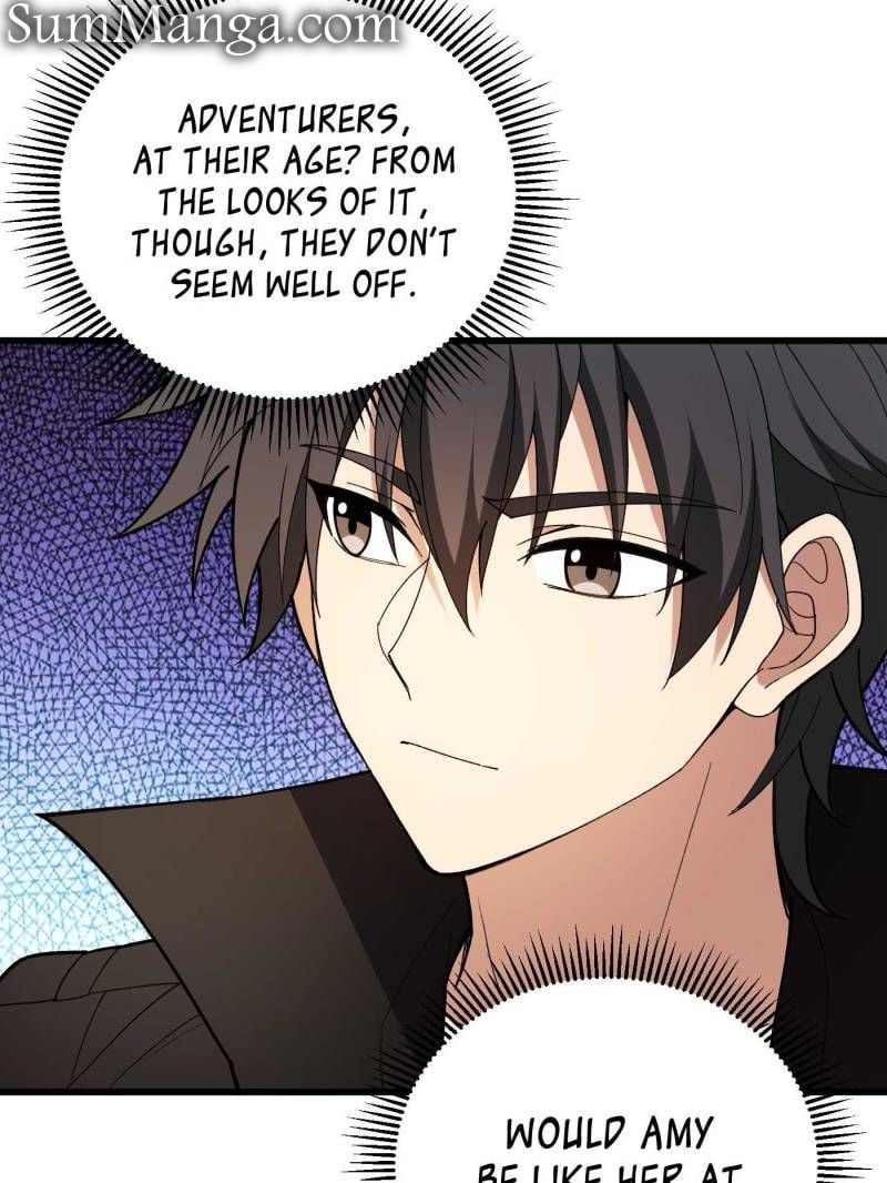 Evil Dragon Is Reincarnated! Revenge Begins at the Age of Five! — Chapter 202 — page 22