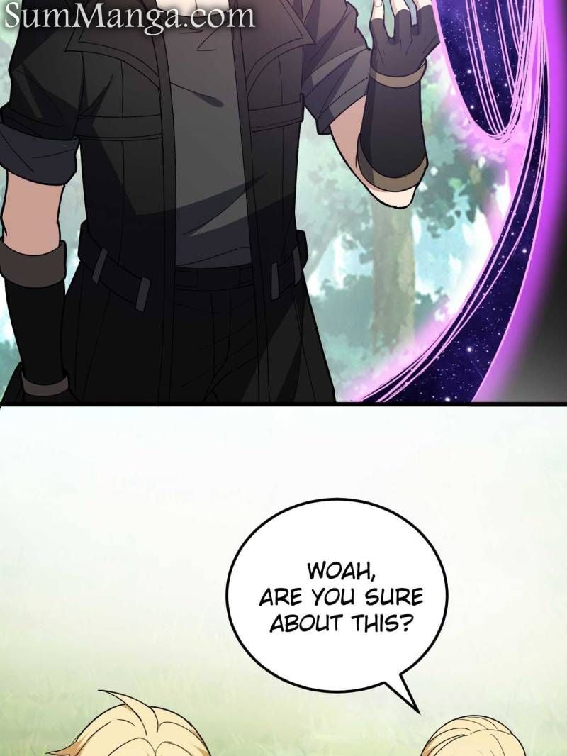 Evil Dragon Is Reincarnated! Revenge Begins at the Age of Five! — Chapter 202 — page 24