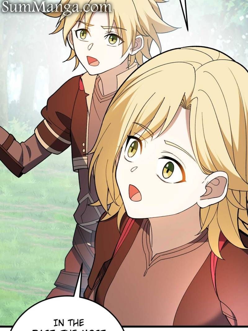 Evil Dragon Is Reincarnated! Revenge Begins at the Age of Five! — Chapter 202 — page 32