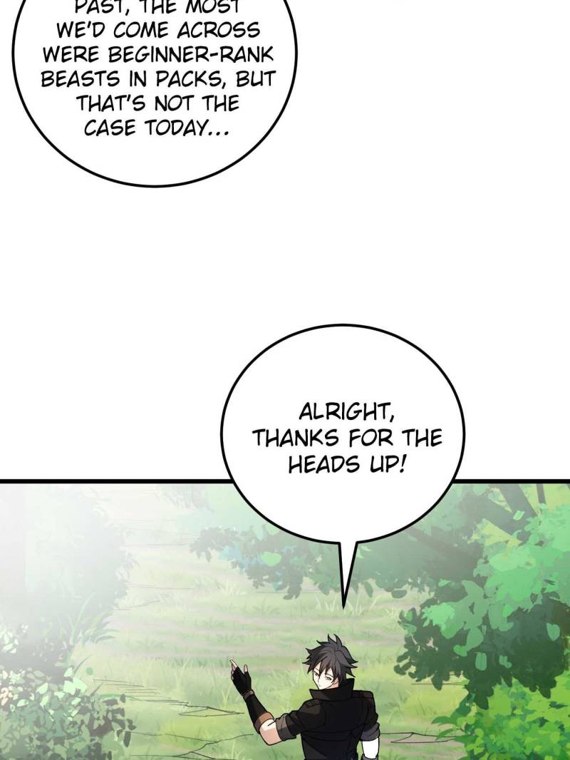 Evil Dragon Is Reincarnated! Revenge Begins at the Age of Five! — Chapter 202 — page 33